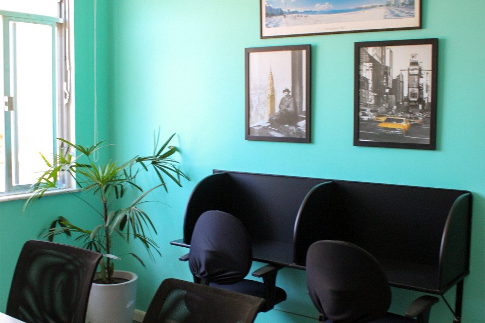 Foto Plano Modular